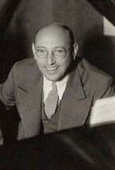 Bert Kalmar